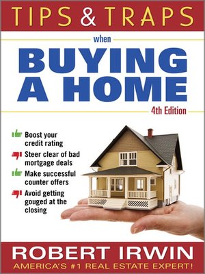 cover image of Tips & Traps When Buying a Home